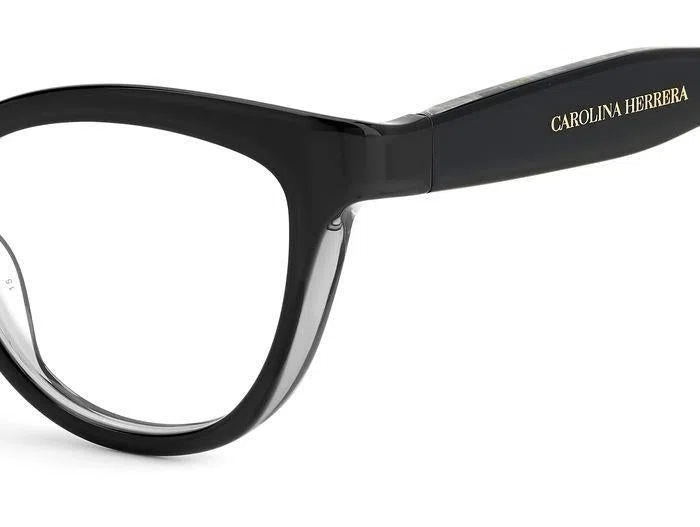 Carolina Herrera CH0017 Eyeglasses - view 17